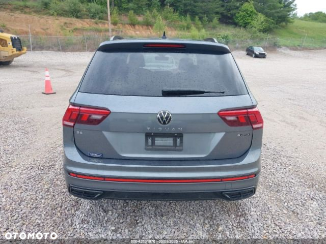 Volkswagen Tiguan 2.0 TSI 4Mot R-Line DSG - 16