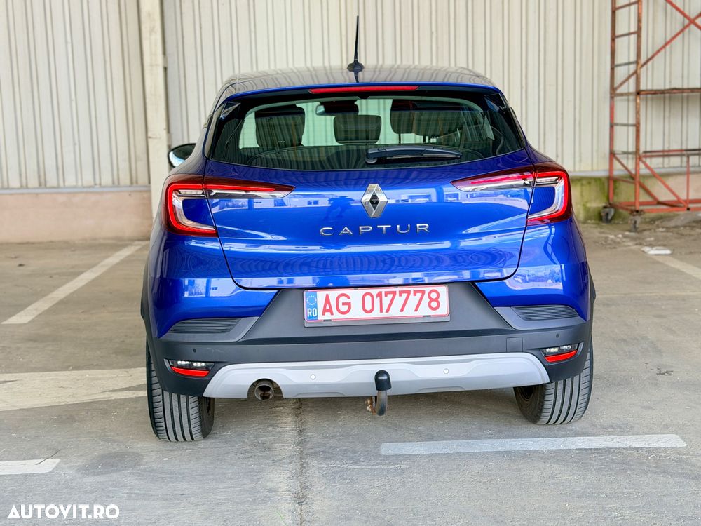 Renault Captur - 5