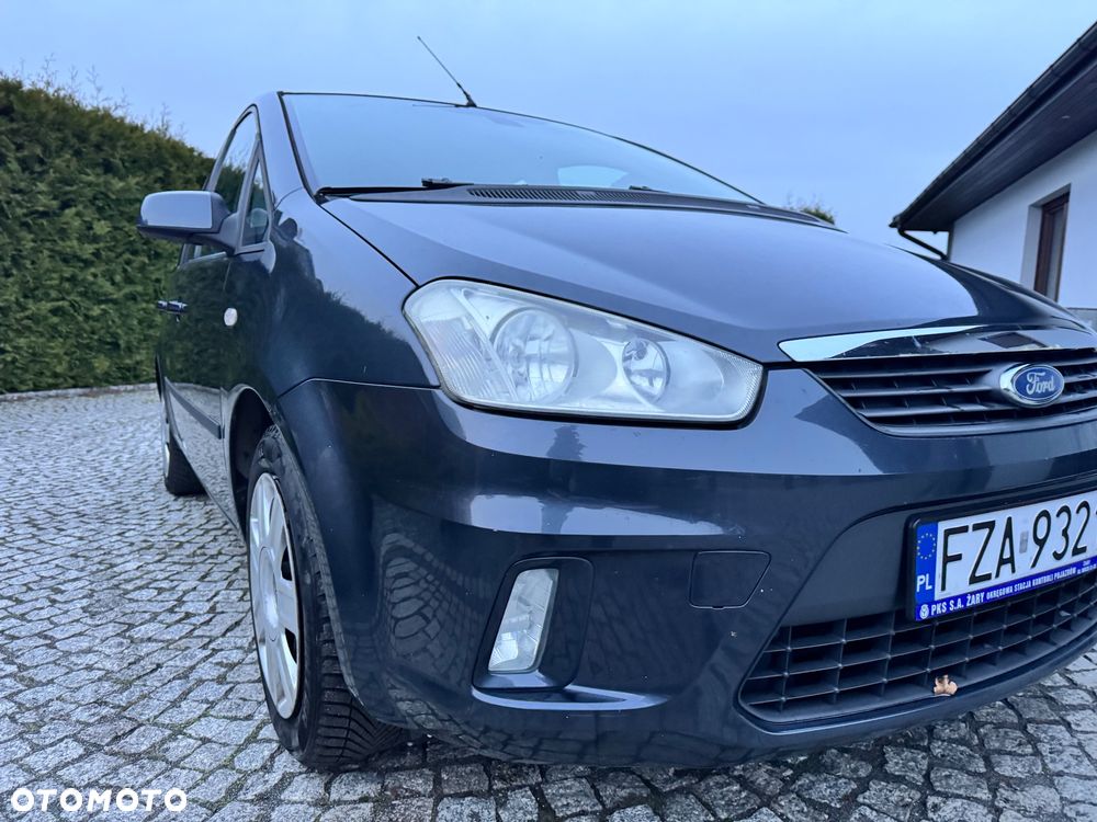 Ford C-MAX - 7