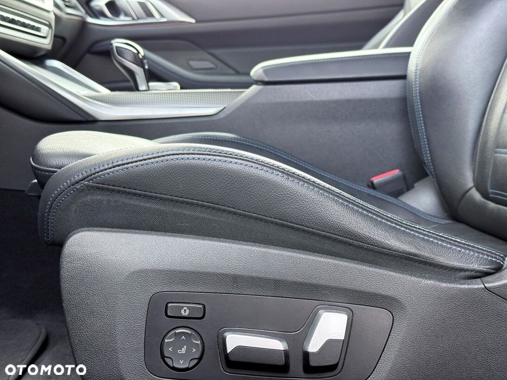 BMW Seria 4 M440i xDrive mHEV sport - 30