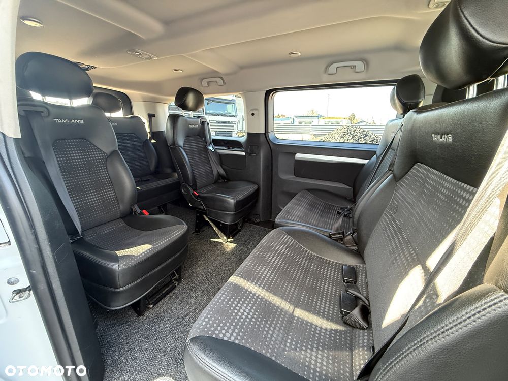 Citroën SpaceTourer XL EAT8 Max - 29