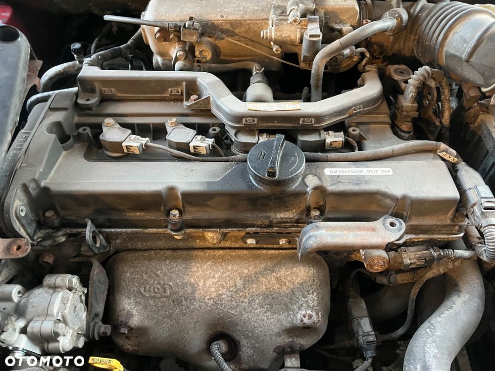 Kia Rio 1.6 Sport - 22
