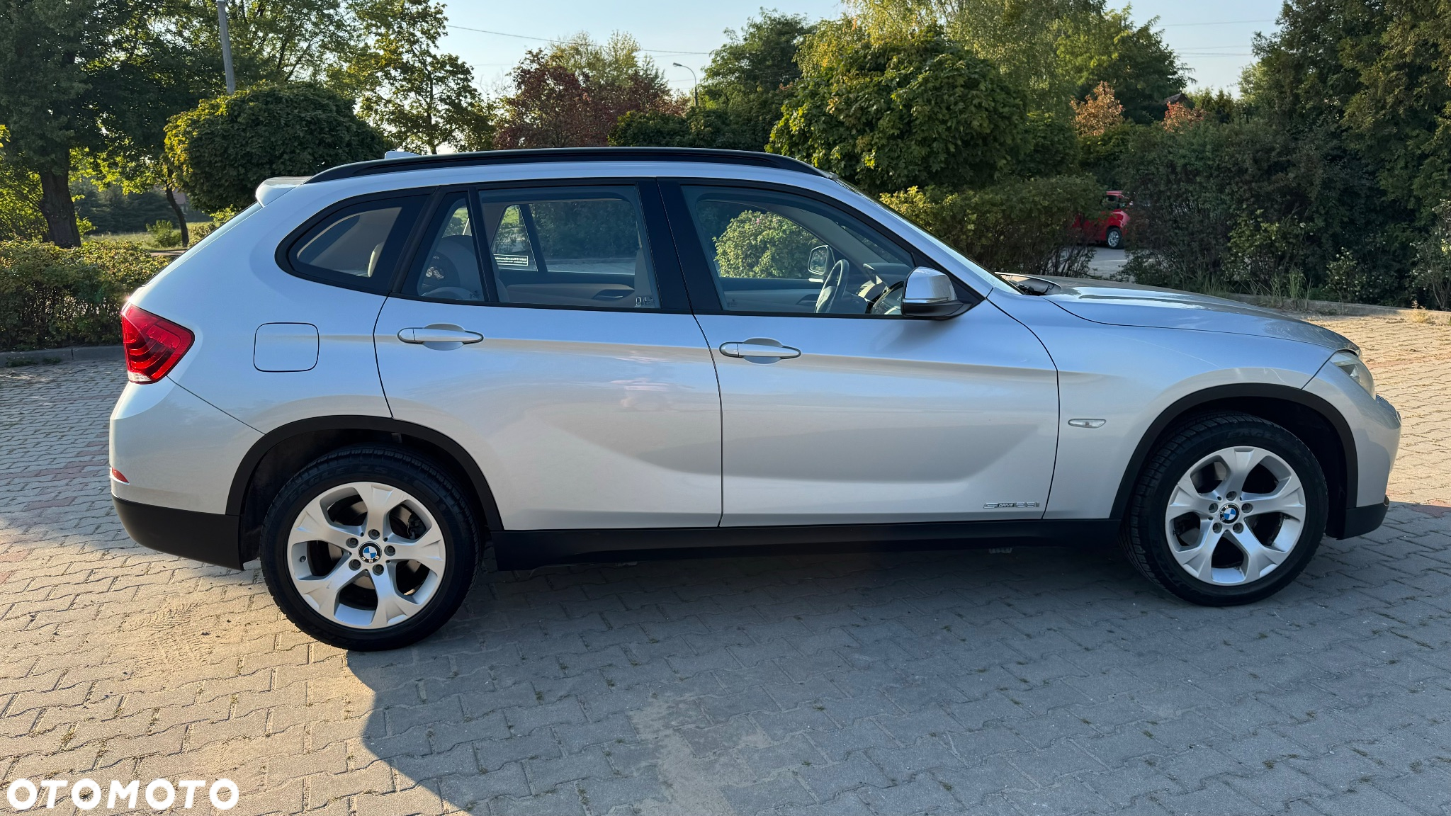 BMW X1 - 3