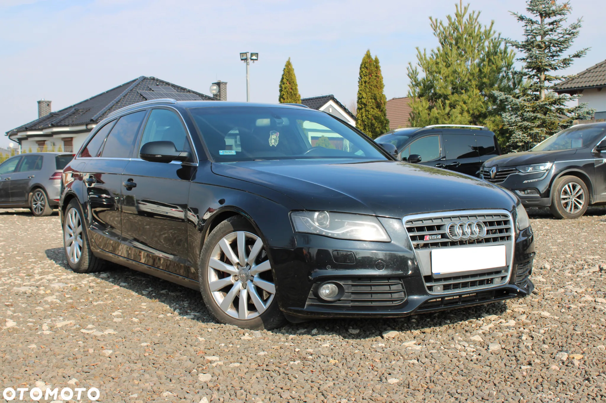 Audi A4 Avant 2.7 TDI DPF Ambiente - 2
