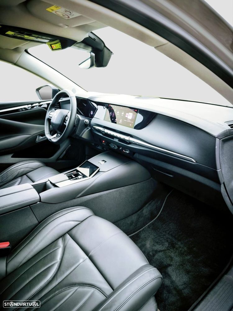 DS DS4 Crossback - 8