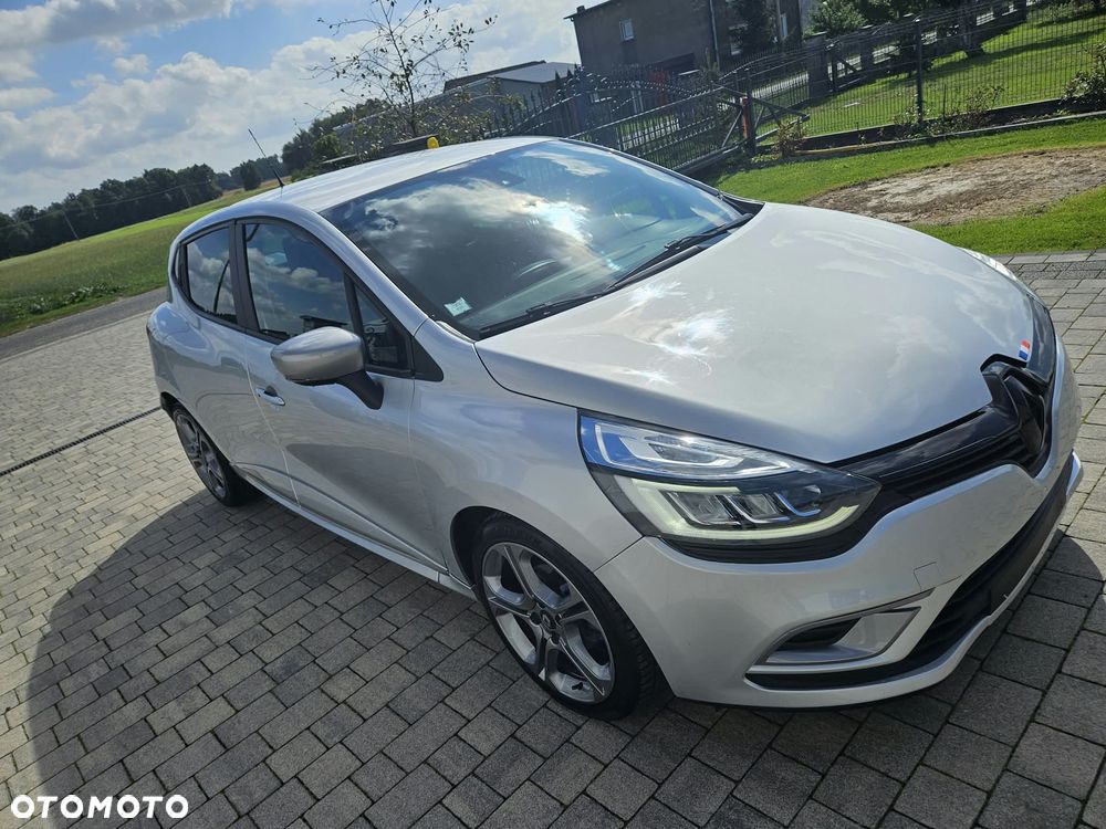 Renault Clio 1.5 dCi Limited - 7