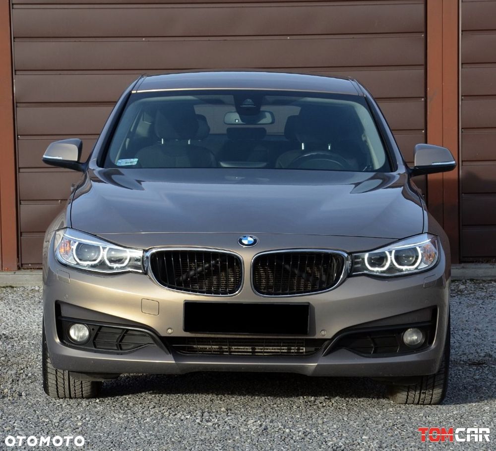 BMW 3GT - 4