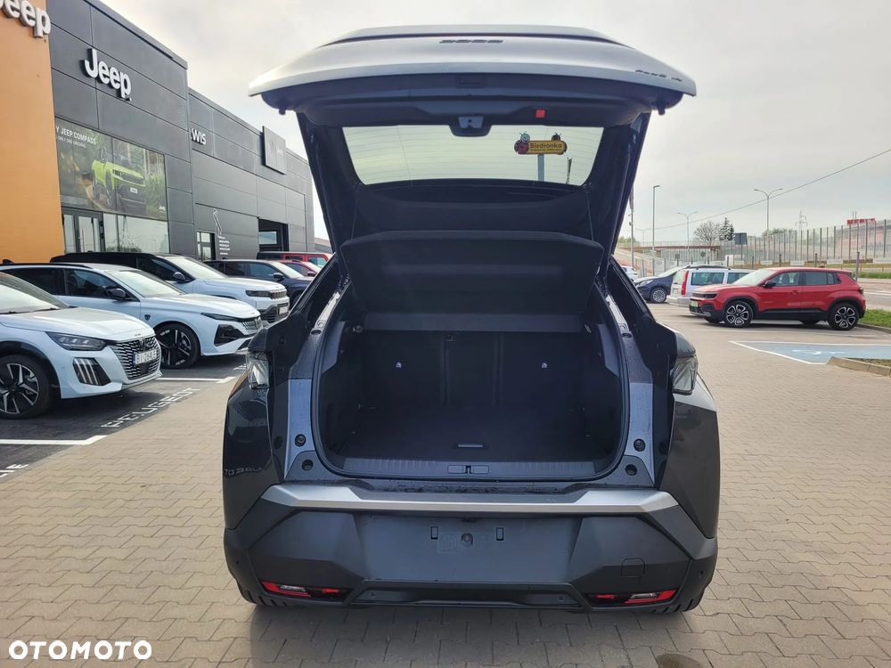 Peugeot 3008 1.6 PHEV 195 GT Exclusive e-DCS7 - 10