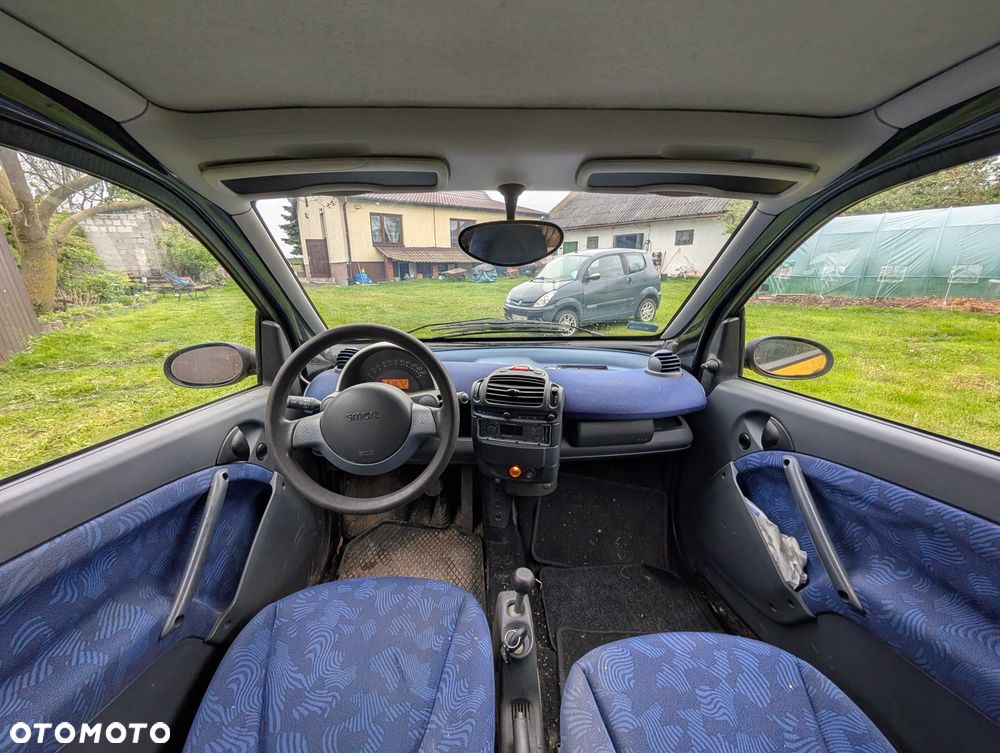 Smart Fortwo - 3