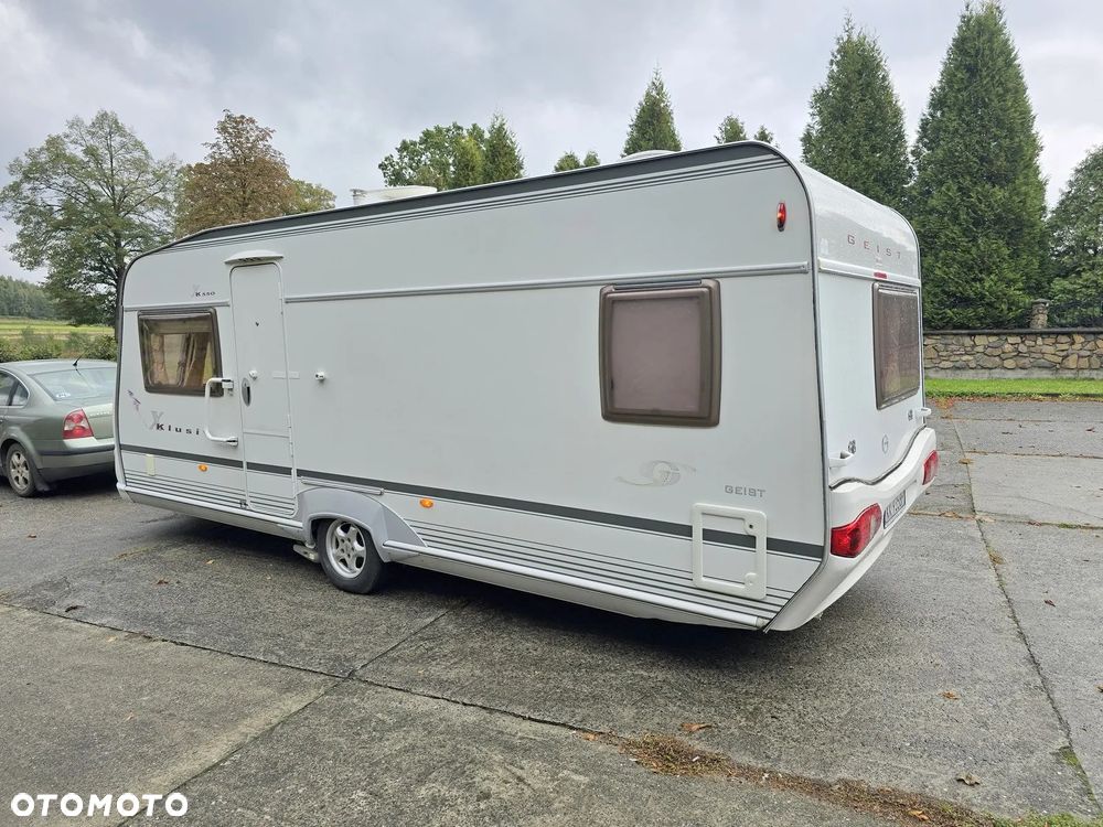 LMC Geist Xklusiv K550 - 3