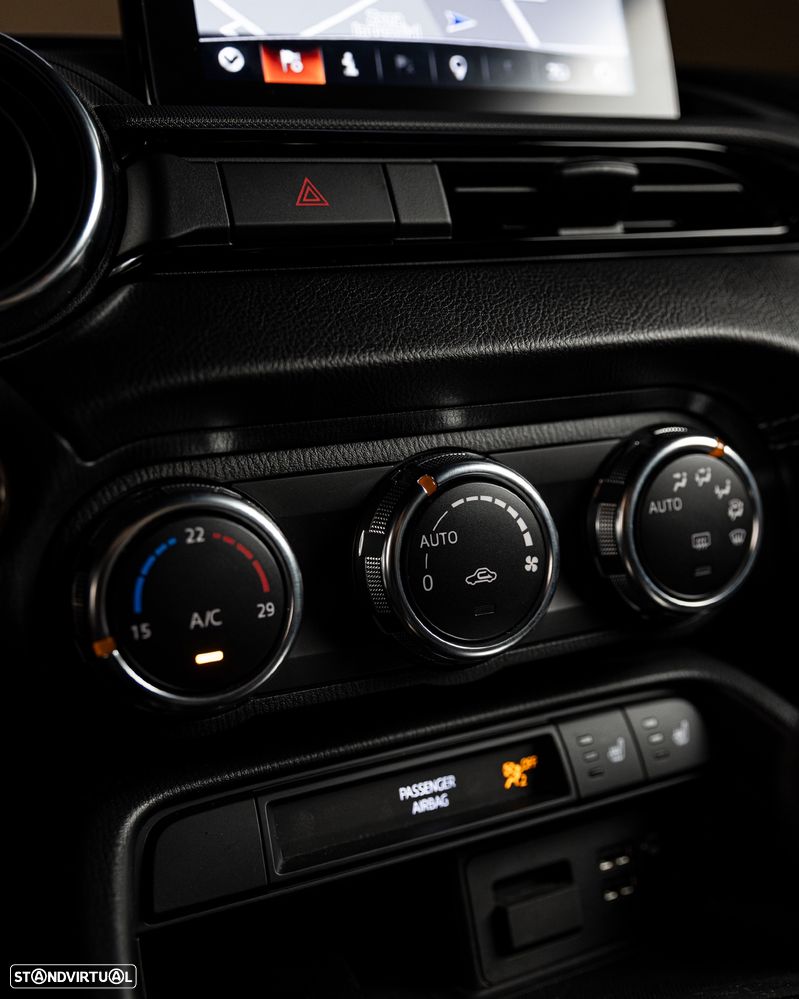 Mazda MX-5 1.5 Sky-G Excellence Navi Tan Leather - 16