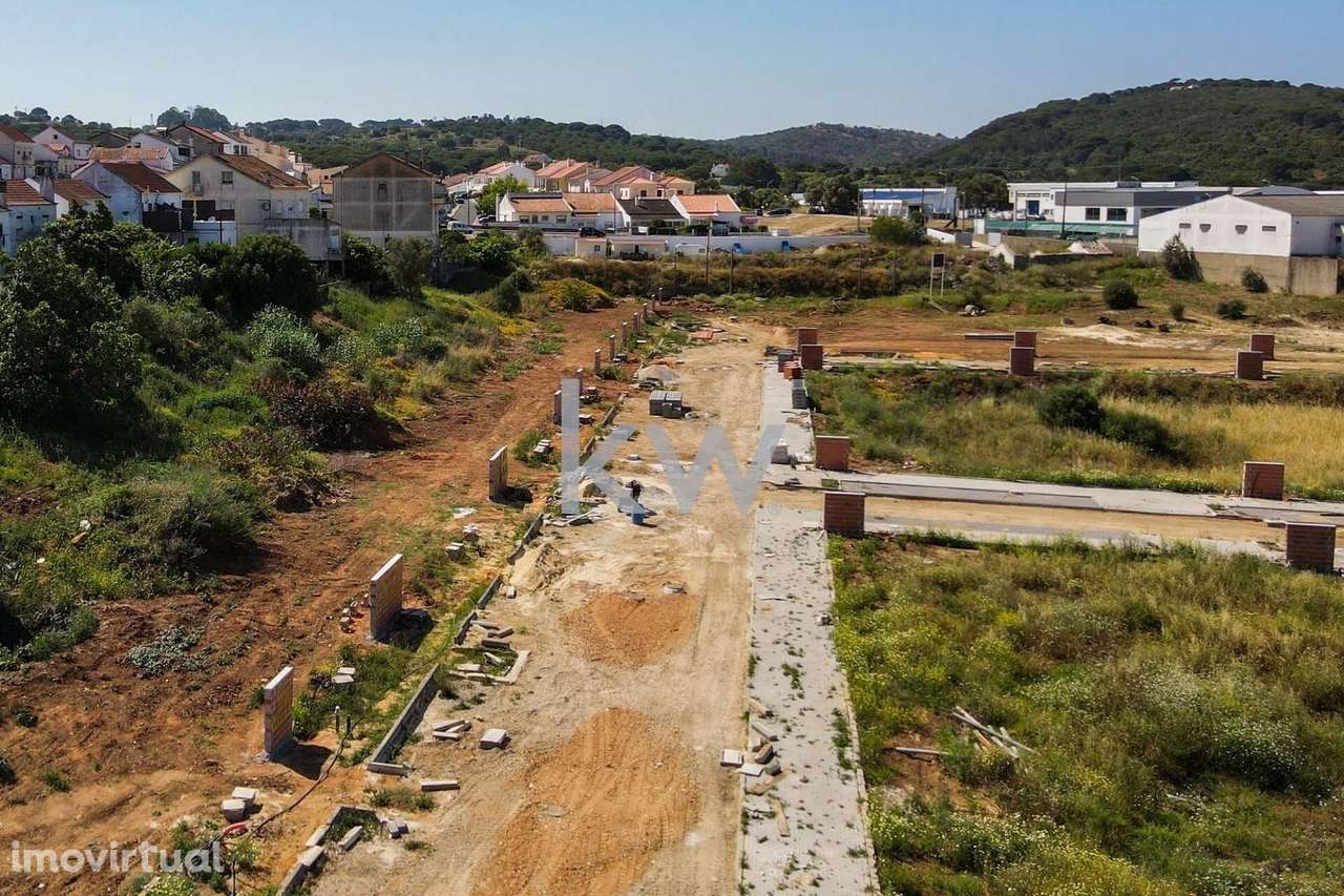 Venda Terreno Santiago do Cacém - Grande imagem: 4/16