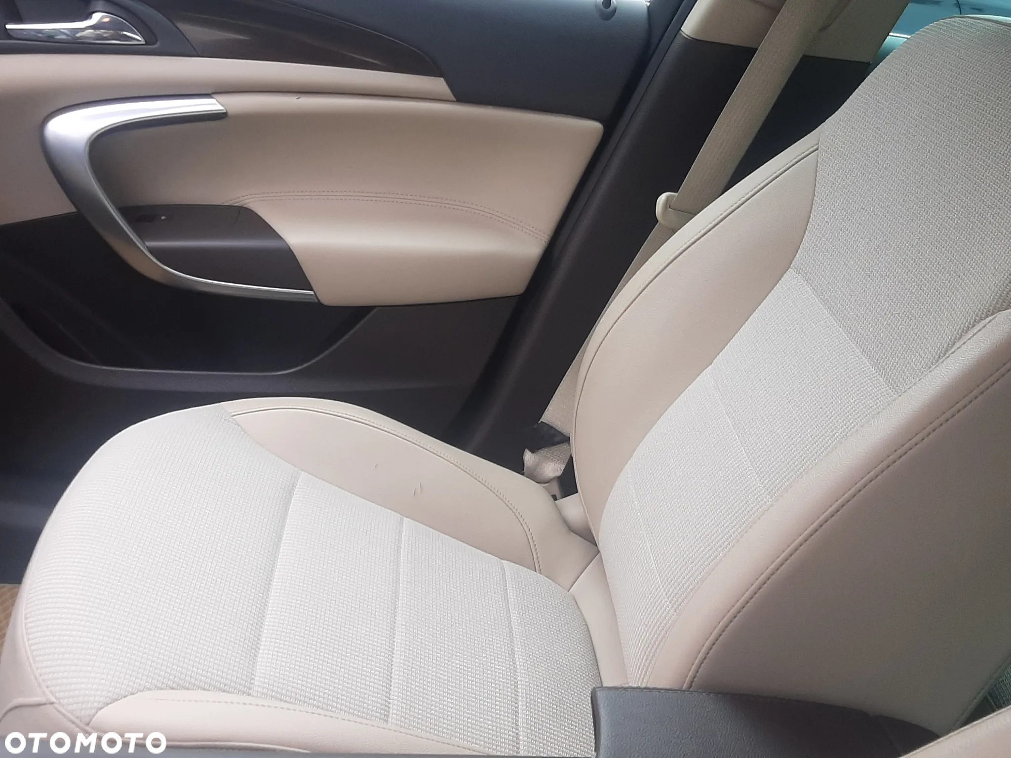 Opel Insignia 2.0 CDTI Cosmo 4x4 - 8