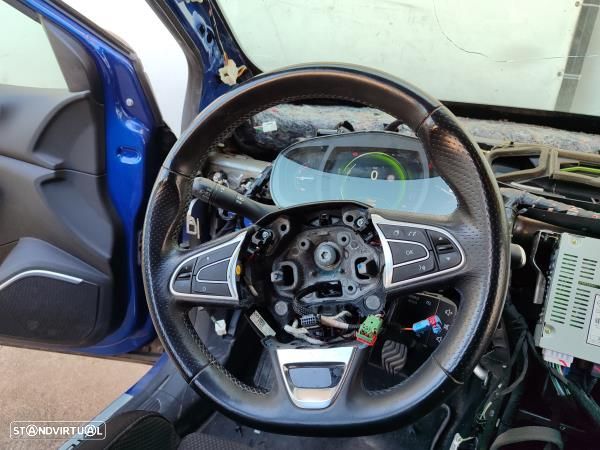 Para Peças Renault Megane Iv Três Volumes - 7