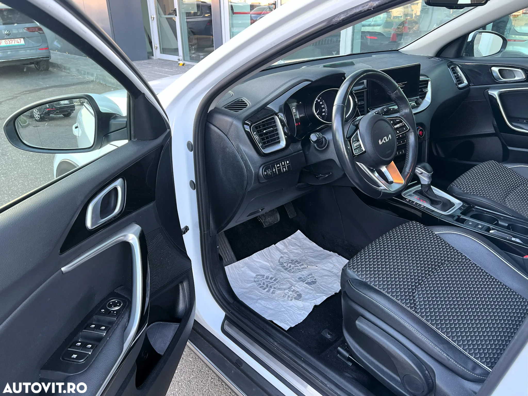 Kia XCeed 1.6 GDI DCT6 OPF Plug-in-Hybrid SPIRIT - 16