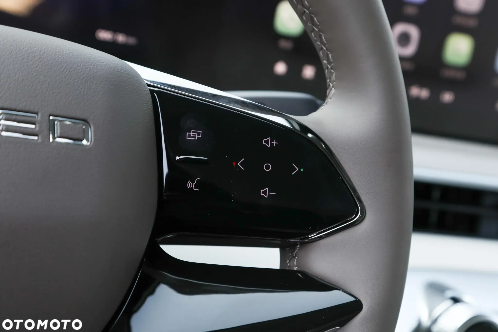 Omoda 9 1.5 Super Hybrid Exclusive AWD - 15