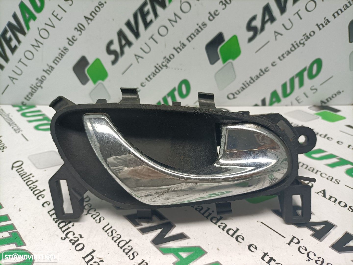 Puxador / Muleta Interior Nissan Qashqai Ii (J11, J11_) - 1