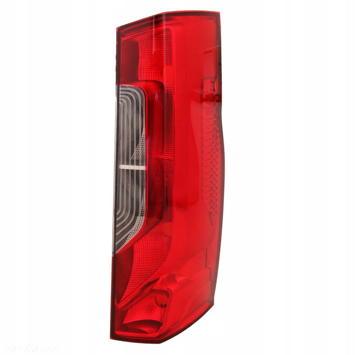 Lampa tyl na MERCEDES SPRINTER 907 910 2018-2024 R - 1