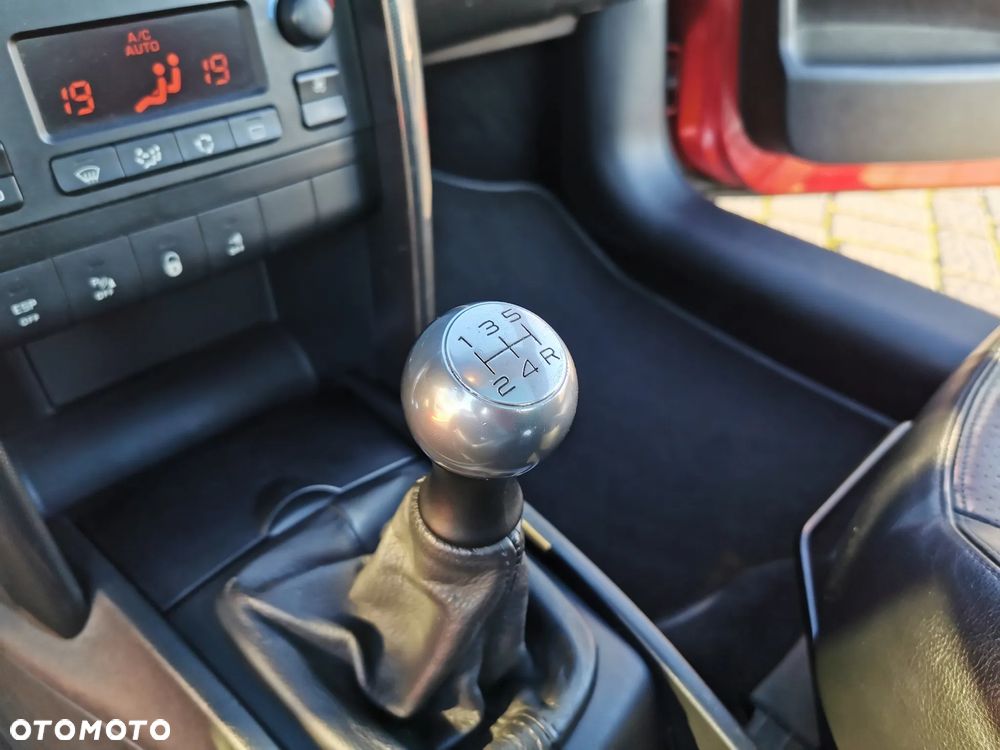 Peugeot 207 1.6 Turbo Platinum - 11