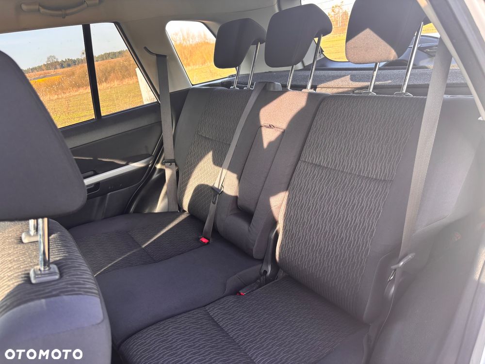 Suzuki Grand Vitara - 15