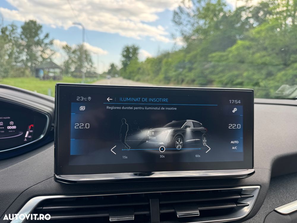 Peugeot 3008 1.5 BlueHDI 130 S&S BVM6 Allure Pack - 19