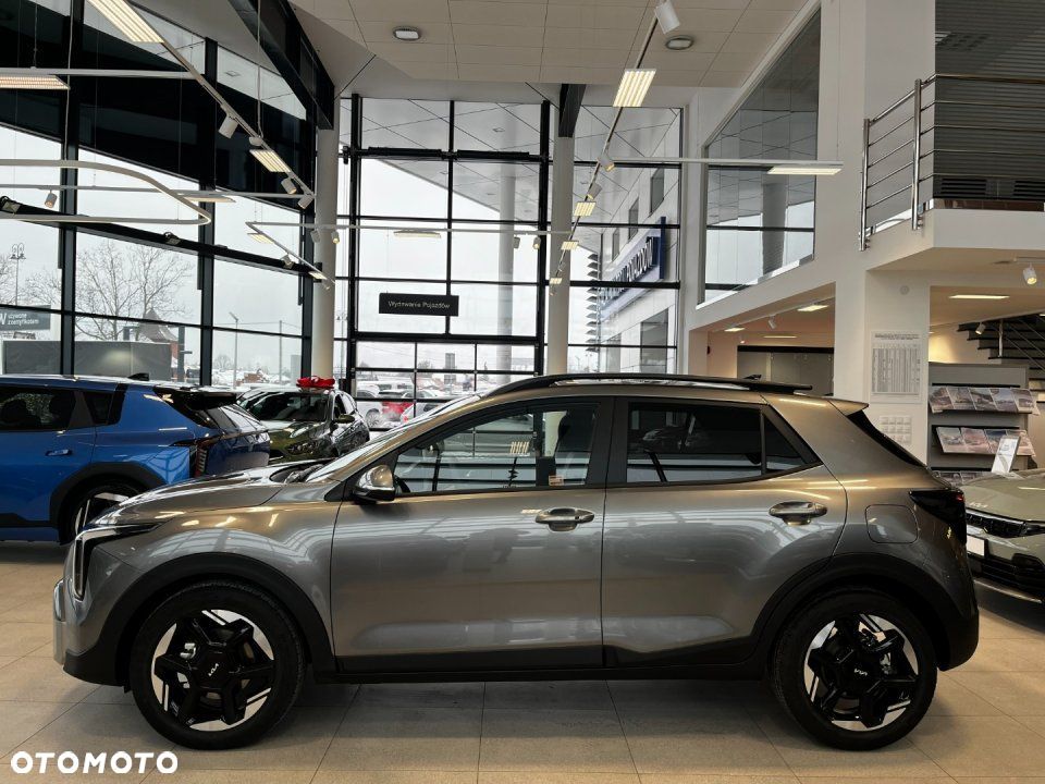 Kia Stonic - 3
