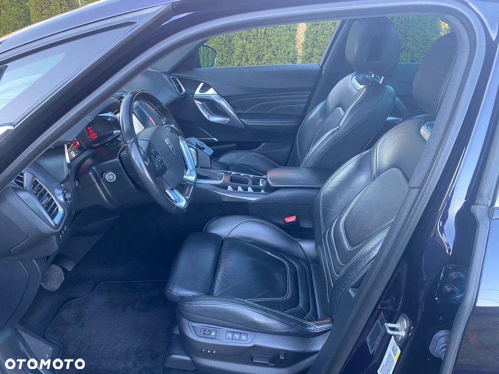 DS Automobiles DS 5 - 15