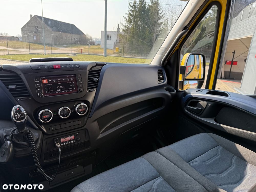 Iveco 35S210 DAILY/DIGICROSS - 15