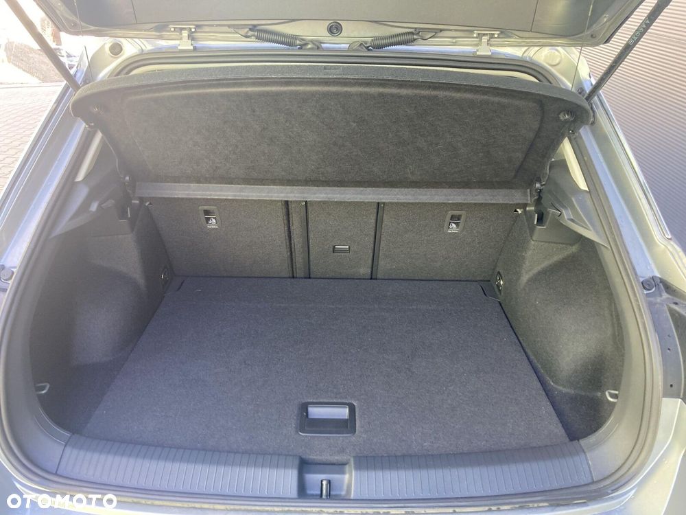 Volkswagen T-Roc 1.5 TSI Life DSG - 27