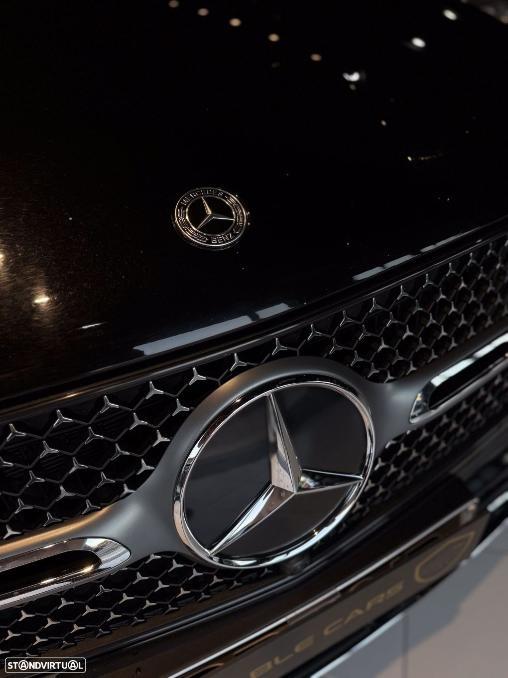 Mercedes-Benz GLC 300 de 4Matic - 5
