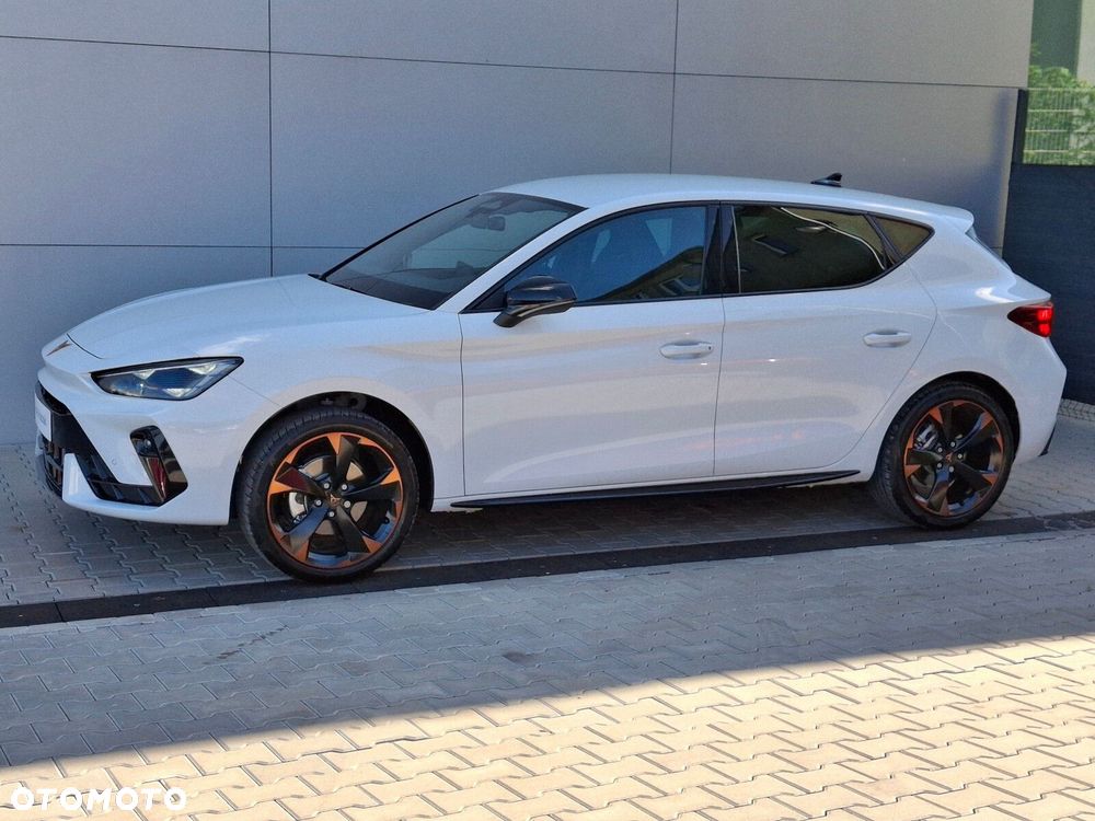 Cupra Leon 1.5 eTSI DSG - 9