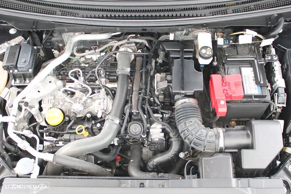 Renault Austral 1.3 Mild Hybrid Iconic Auto - 23