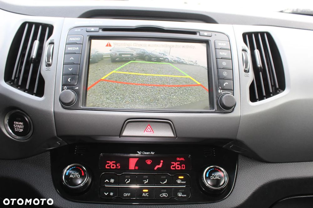 Kia Sportage 1.6 GDI Business Line M 2WD - 6