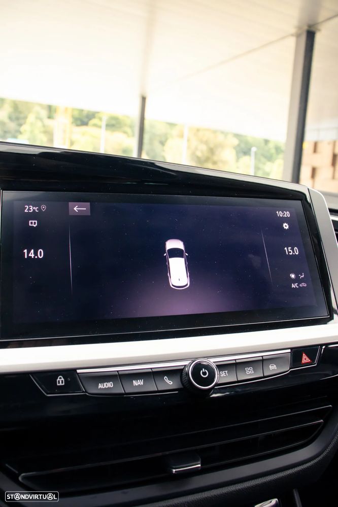 Opel Grandland 1.5 CDTI GS Line AT - 18
