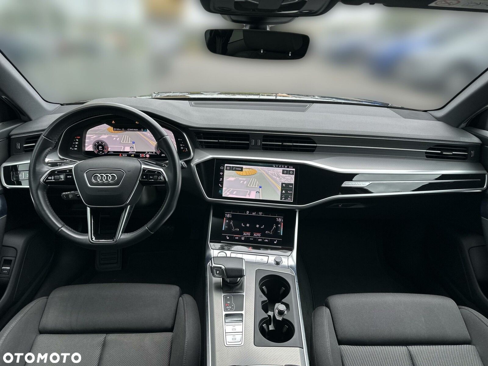 Audi A6 - 16