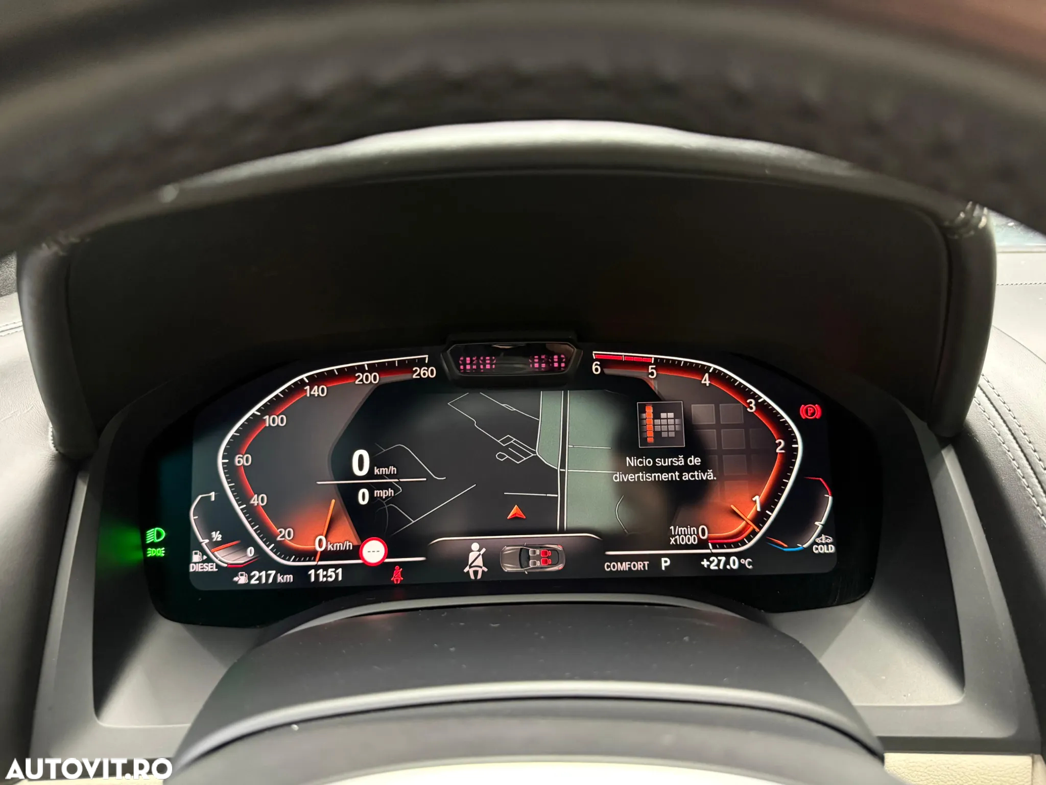 BMW Seria 8 840d xDrive - 9
