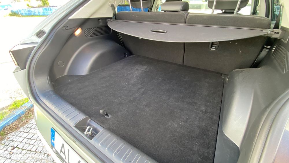 Hyundai Ioniq 5 73kWh Vanguard - 14