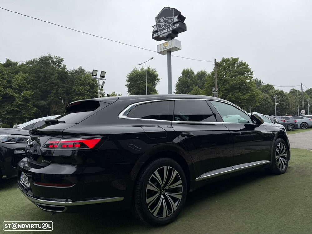 VW Arteon Shooting Brake 1.4 TSI eHybrid Elegance - 1