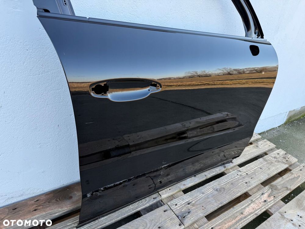 drzwi przod przednie prawe porsche cayenne iii 9y 9y0 suv 2017- cale org oe - 3