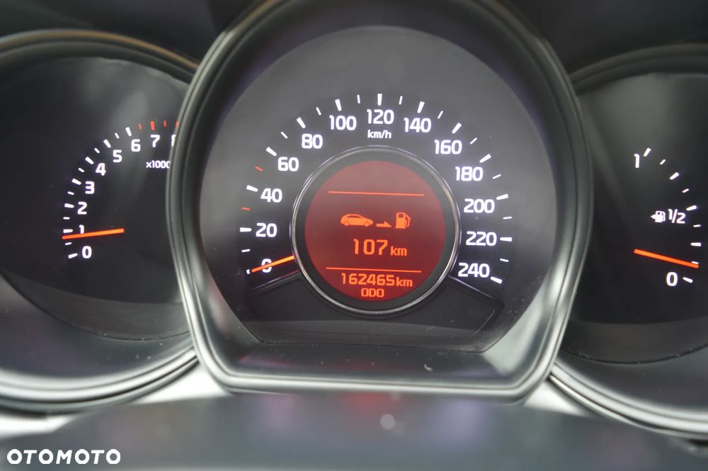 Kia Ceed 1.6 GDI Edition 7 - 27