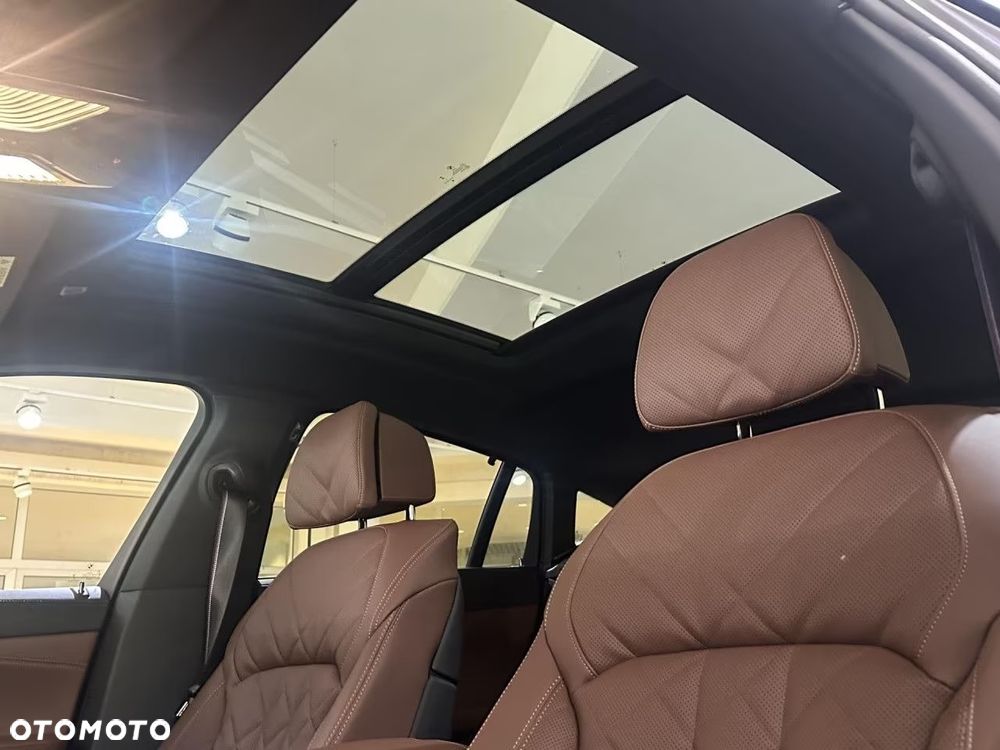BMW X6 xDrive40i - 6