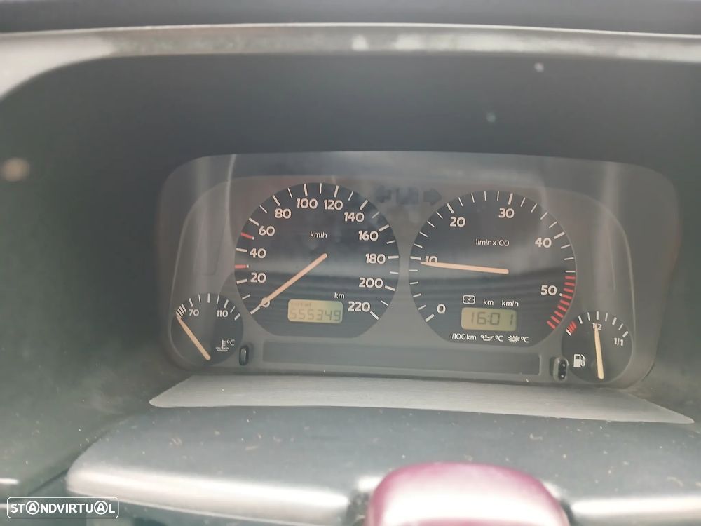 VW Golf 1.9 TDi GT Special - 12