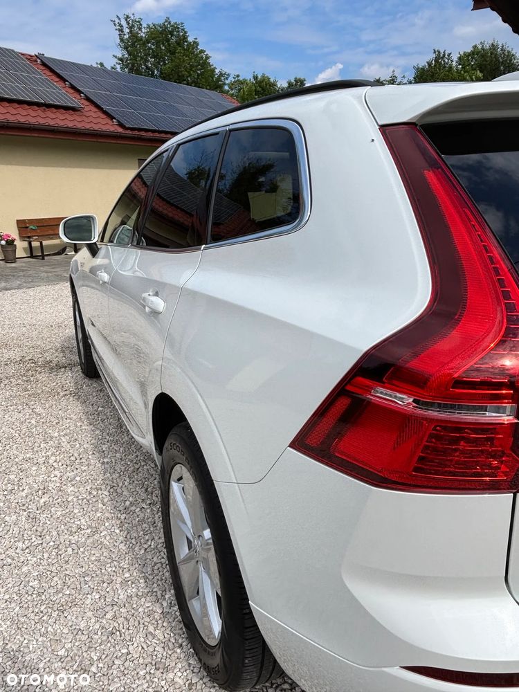 Volvo XC 60 B5 B Geartronic Momentum Pro - 10