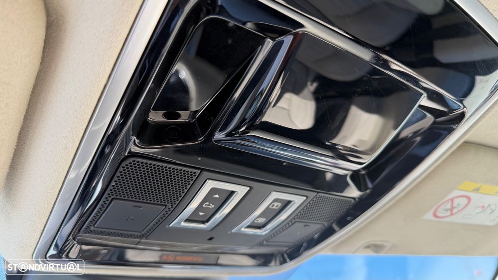 Land Rover Range Rover Sport SDV6 Autobiography Dynamic - 22