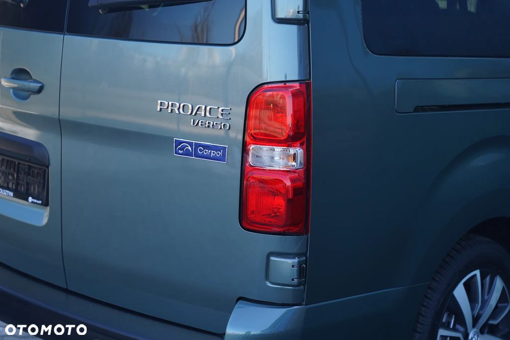 Toyota Proace Verso 2.2 D4-D Long Business - 14