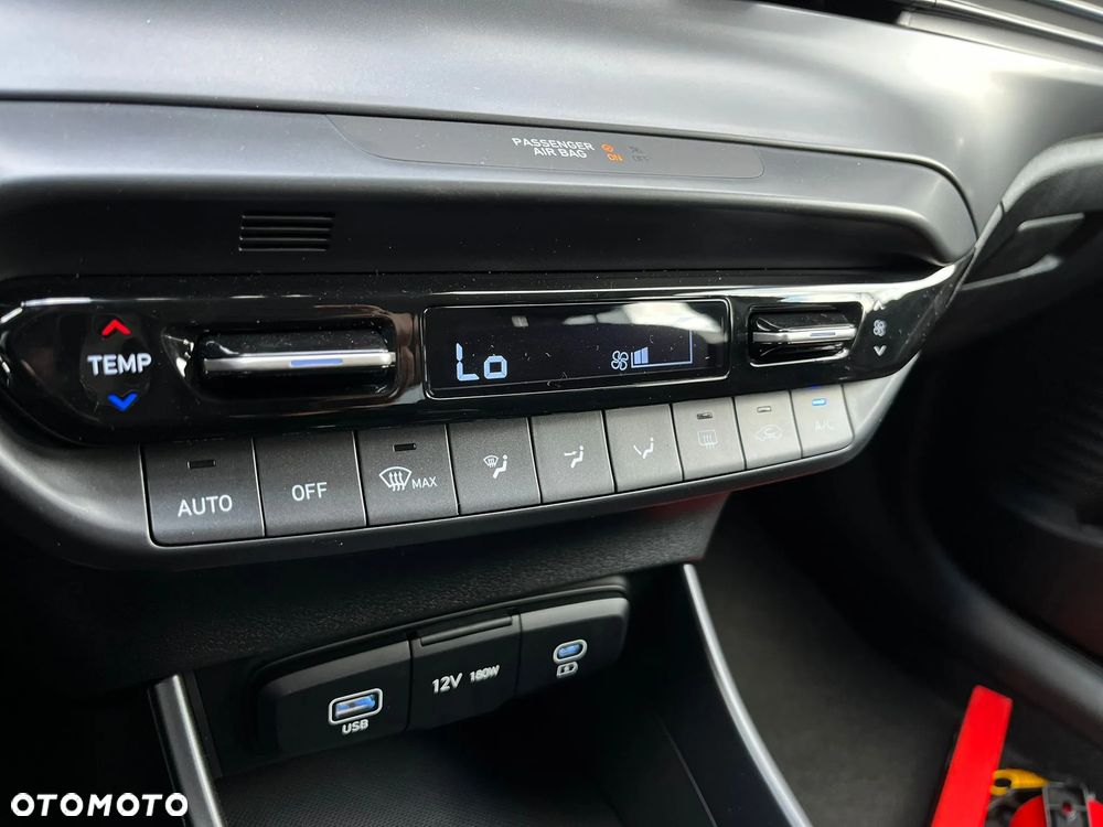 Hyundai i20 1.0 T-GDi Modern - 24