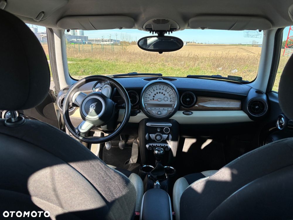 MINI Cooper - 8