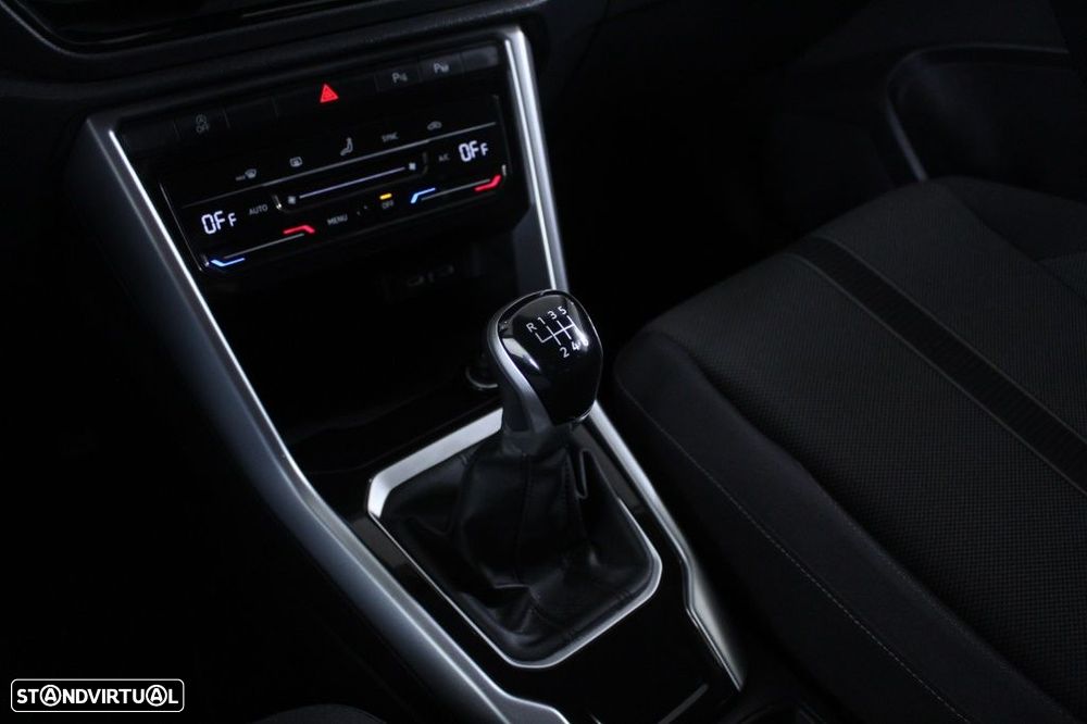 VW T-Roc 1.0 TSI Style - 31