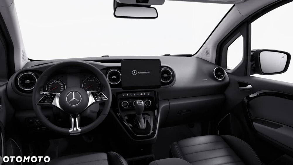 Mercedes-Benz Klasa T 180 d Progressive - 8