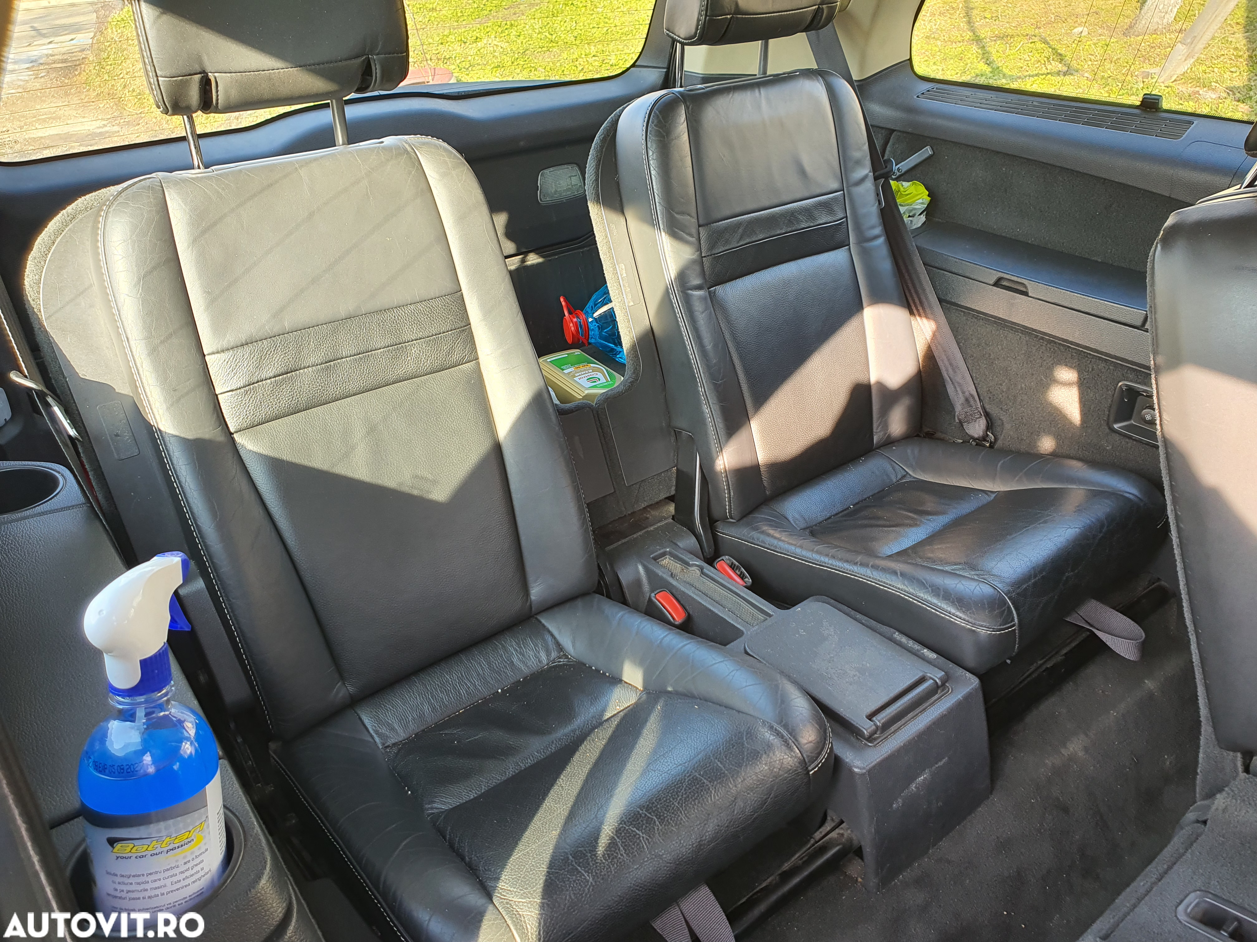 Volvo XC 90 D5 Geartronic Summum - 18